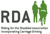 Riding for the Disabled Association